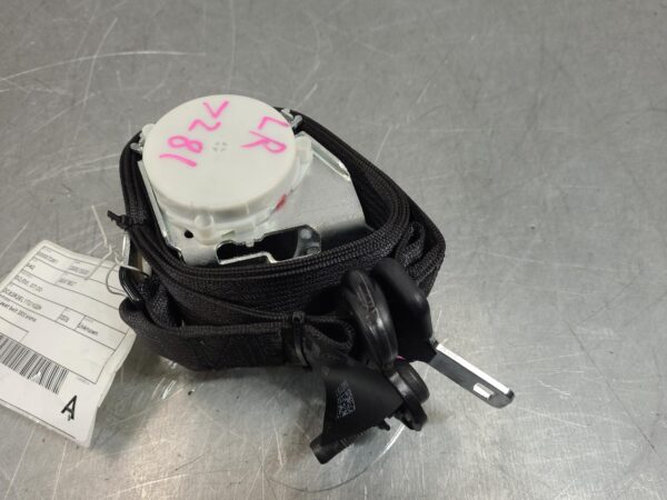 RAM 2500/3500 D2 Seat Belt Dj/D2 2020–Present - Image 6