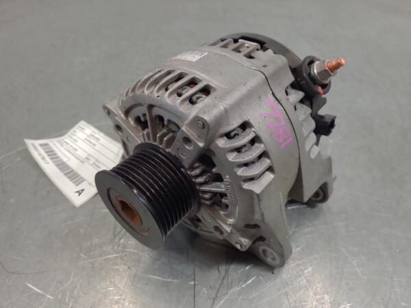 RAM 2500/3500 D2 6.7L Diesel Alternator Dj/D2 2020–Present - Image 2