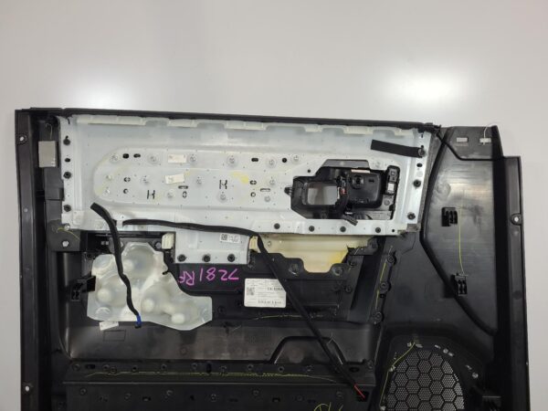 RAM 2500/3500 D2 Door Trim Dj/D2 2020–Present - Image 5