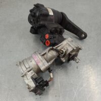 RAM 2500/3500 D2 Steering Box/Rack Dj/D2 2020–Present