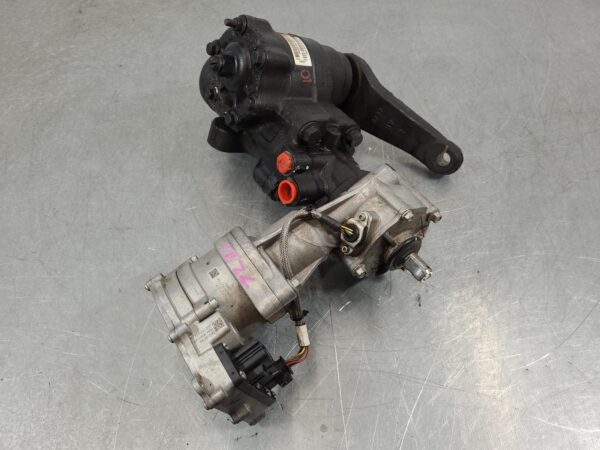 RAM 2500/3500 D2 Steering Box/Rack Dj/D2 2020–Present