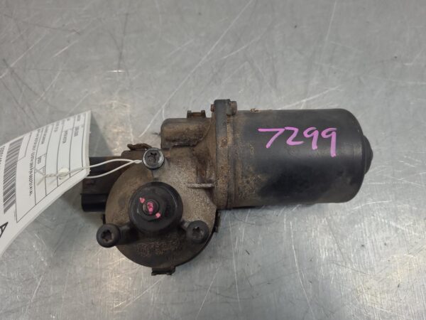 RAM 2500/3500 D2 Wiper Motor Dj/D2 2020–Present