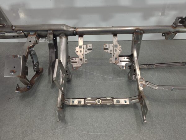RAM 2500/3500 D2 Dash Assembly Dj/D2 2020–Present - Image 9