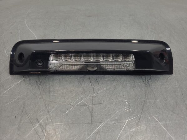 RAM 2500/3500 D2 High Level Stoplight Dj/D2 2020–Present