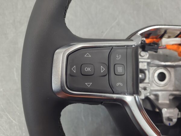 RAM 2500/3500 D2 Steering Wheel Dj/D2 2020–Present - Image 4