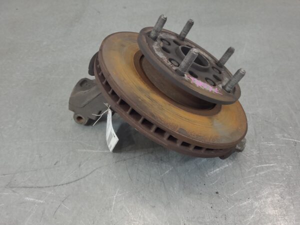 Ford Transit Custom VN Left Front Hub Assembly 2019–2023 - Image 2