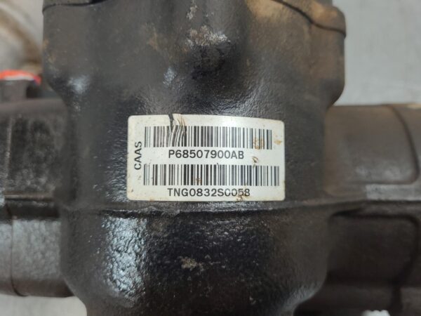 RAM 2500/3500 D2 Steering Box/Rack Dj/D2 2020–Present - Image 8