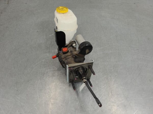 RAM 2500/3500 D2 Brake Booster Dj/D2 2020–Present - Image 2