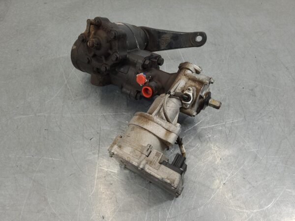 RAM 2500/3500 D2 Steering Box/Rack Dj/D2 2020–Present - Image 2