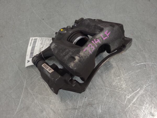 Renault Trafic X82 Left Front Caliper 2015–Present