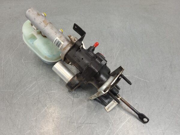 RAM 2500/3500 D2 Brake Booster Dj/D2 2020–Present - Image 6