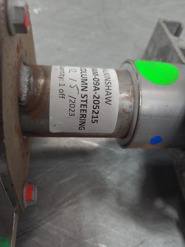 RAM 2500/3500 D2 Steering Column Dj/D2 2020–Present - Image 10