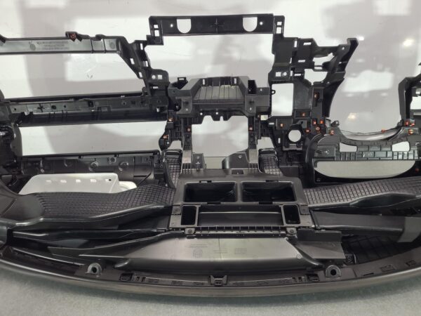 RAM 2500/3500 D2 Dash Assembly Dj/D2 2020–Present - Image 8