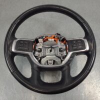 RAM 2500/3500 D2 Steering Wheel Dj/D2 2020–Present