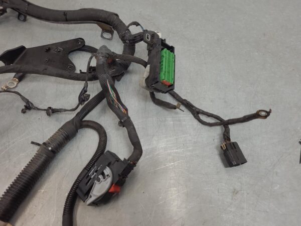 RAM 2500/3500 D2 Wiring Harness Dj/D2 2020–Present - Image 6