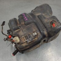 RAM 2500/3500 D2 Adblue Tank Dj/D2 2020–Present