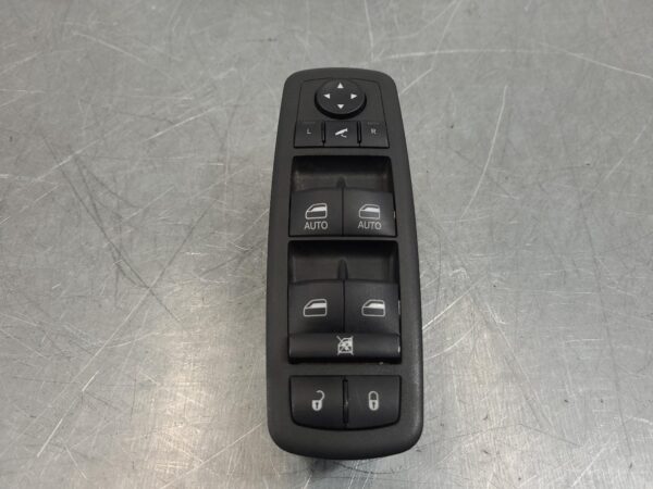 RAM 2500/3500 D2 Power Window Switch Dj/D2 2020–Present