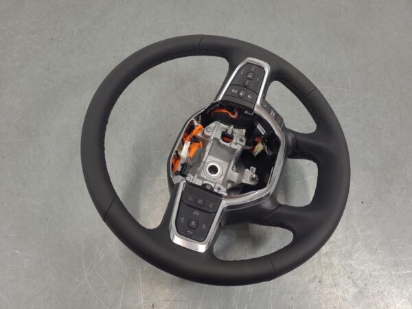 RAM 2500/3500 D2 Steering Wheel Dj/D2 2020–Present - Image 3