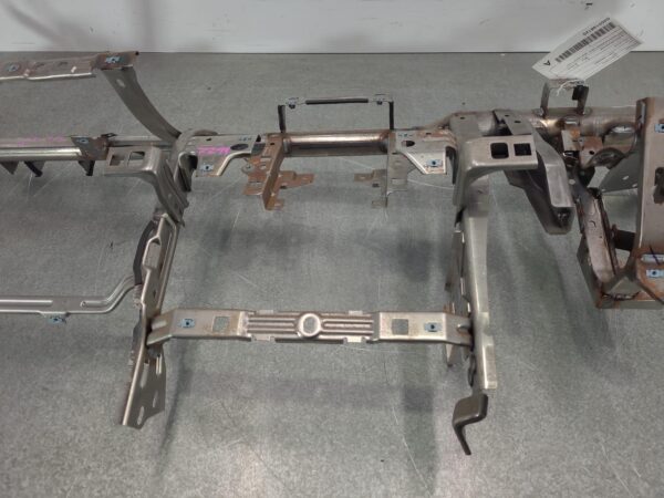 RAM 2500/3500 D2 Dash Assembly Dj/D2 2020–Present - Image 3