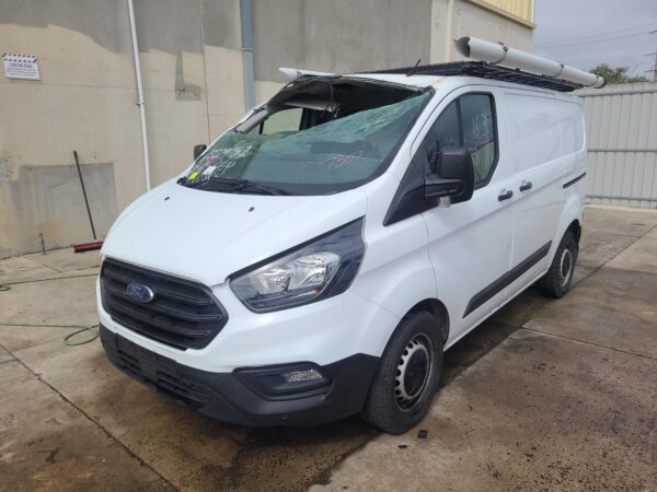 Ford Transit Custom VN Seat Box 2013–2023 - Image 8