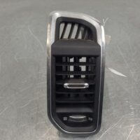 RAM 2500/3500 D2 Trim Panel Dj/D2 2020–Present