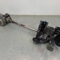 Renault Trafic X82 Brake Pedal Assembly 2015–Present
