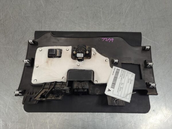 RAM 2500/3500 DJ–D2 Trim Panel 2020–Present - Image 6