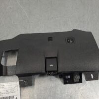 RAM 2500/3500 D2 Trim Panel Dj/D2 2020–Present