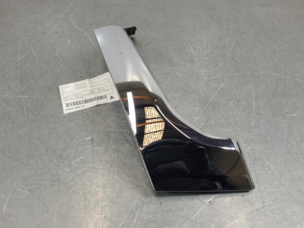 RAM 2500/3500 D2 Front Panel Dj/D2 2020–Present - Image 2