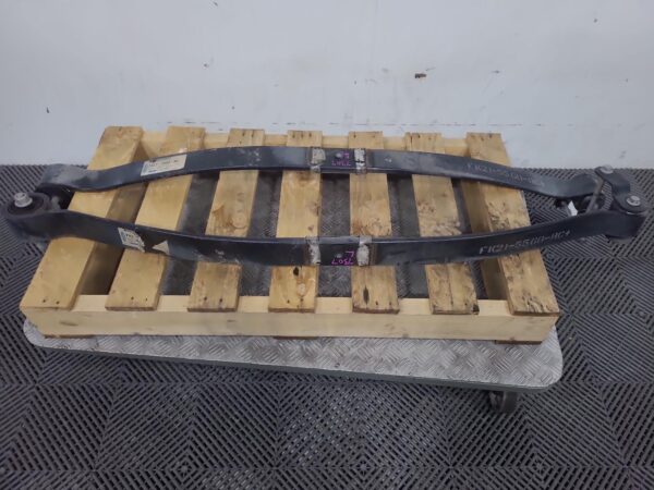Ford Transit Custom VN Rear Leaf Spring Pair 2013–2023