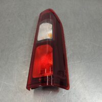 Renault Trafic X82 Right Taillight In Body Upper 2015–Present