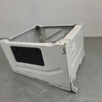 Mercedes Sprinter VS30 Seat Box 2018–Present