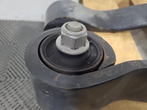 Ford Transit Custom VN Rear Leaf Spring Pair 2013–2023 - Image 7
