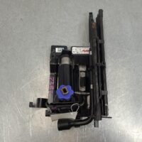 RAM 2500/3500 D2 Jack/Tool Kit Dj/D2 2020–Present