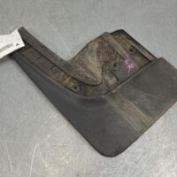 Renault Trafic X82 Mud Flaps LH Rear 2015–Present