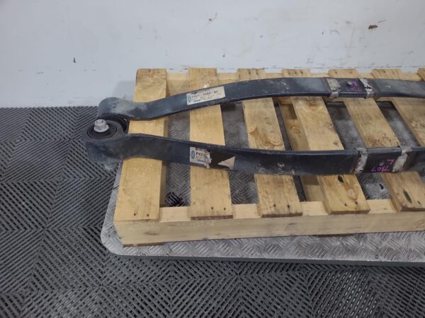 Ford Transit Custom VN Rear Leaf Spring Pair 2013–2023 - Image 2