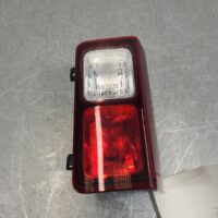 Renault Trafic X82 Right Taillight In Body Lower 2015–Present