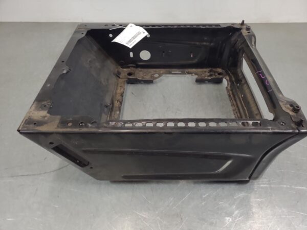 Ford Transit Custom VN Seat Box 2013–2023