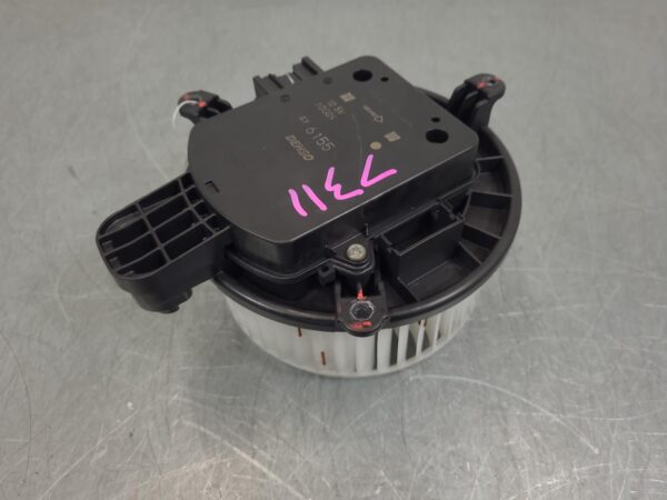 RAM 1500 DT Heater Fan Motor 2020–Present