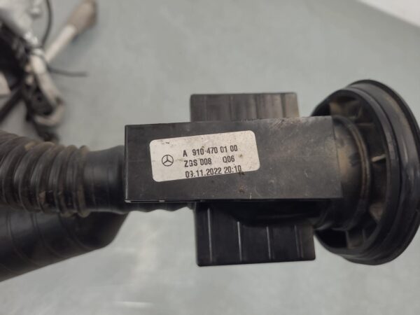 Mercedes Sprinter VS30 Adblue Tank Single Turbo 2022–Present - Image 8