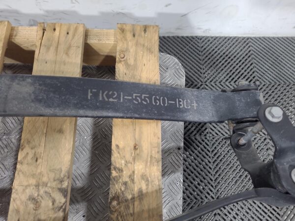 Ford Transit Custom VN Rear Leaf Spring Pair 2013–2023 - Image 4