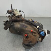 FORD EVEREST 2015-2022 ADBLUE TANK 3.2, DIESEL, W/ PUMP, UA, 07/15-05/22
