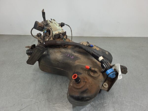 Ford Everest UA Adblue Tank with Pump 2015–2022