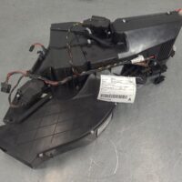 Mercedes Viano 639 Heater Core/Box Rear 2005–2014