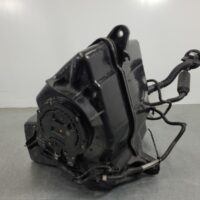 Mercedes Sprinter VS30 Adblue Tank Single Turbo 2022–Present