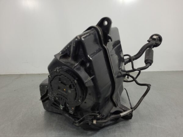 Mercedes Sprinter VS30 Adblue Tank Single Turbo 2022–Present