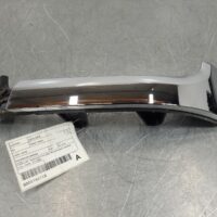 RAM 2500/3500 D2 Front Panel Dj/D2 2020–Present