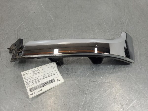 RAM 2500/3500 D2 Front Panel Dj/D2 2020–Present