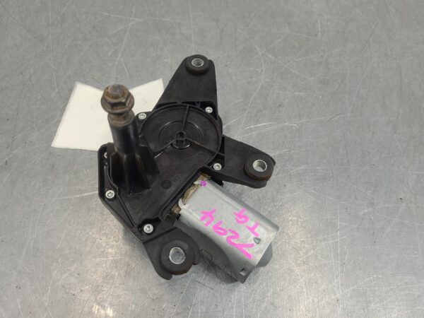 Renault Trafic X82 Wiper Motor Tailgate 2015–Present - Image 5