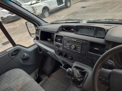 Ford Transit VM Wiper Arm Front Pair 2006–2014 - Image 10